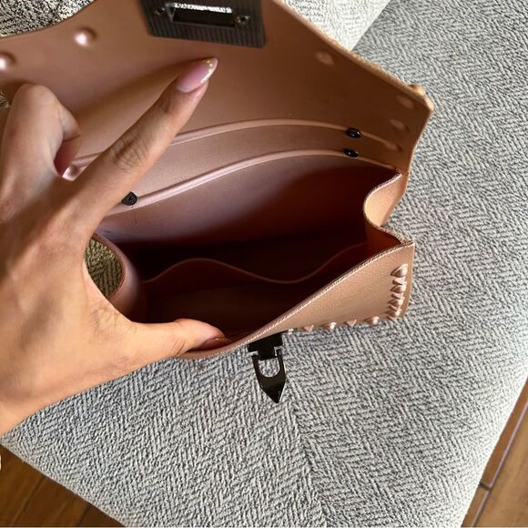 Studded Purse - Picture 8 of 8